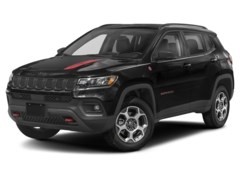 2022 Jeep Compass 4dr 4x4_101